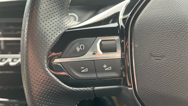 Peugeot 2008 1.2 PureTech 130 GT 5dr Petrol Estate